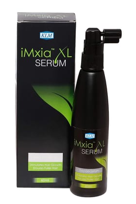 Imxia xl serum 60 ml | klm