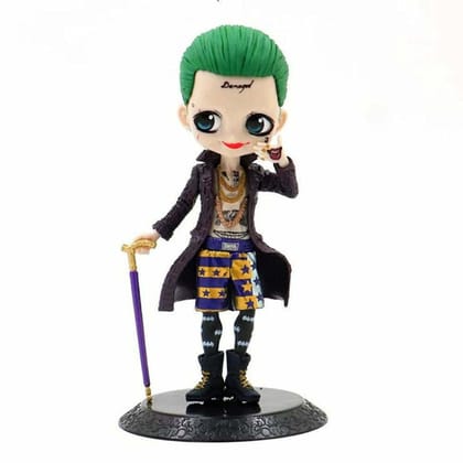 Joker Suicide Squad Version Q-Style Figure Ver. B