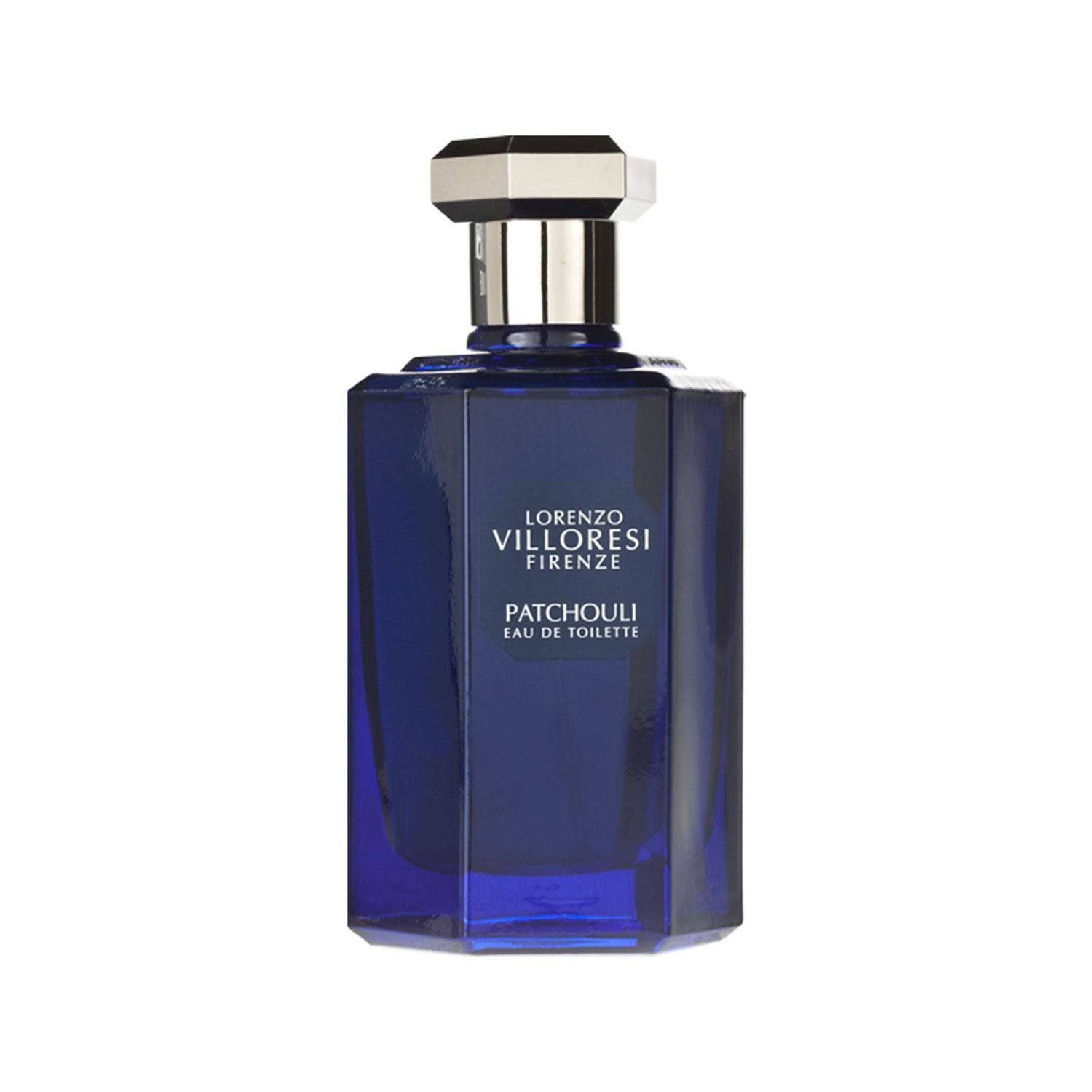 Patchouli-Eau de Toilette / 100ml / Unisex