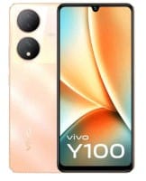 VIVO SMART PHONE Y100 8 GB 128 GB TWILIGHT GOLD