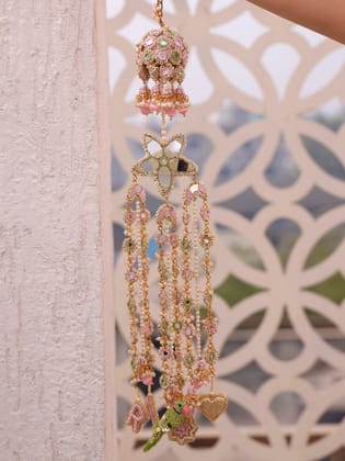 Gul Sitara Pair of Kaleera