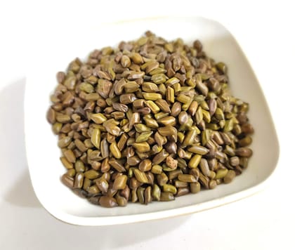 Chakramarda Seeds Pawar Seeds Beej Puwar - Pawar Seeds - Panwar Seeds - Cassia Tora Seeds-100 Gms