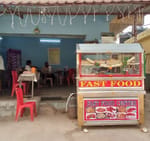 Jai bhavani fast food and biryani