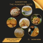 Sakshyam The Hungers Taste