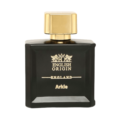 Arkle- Amber, Woody Eau De Perfume-100ML