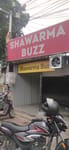 Shawarma Buz