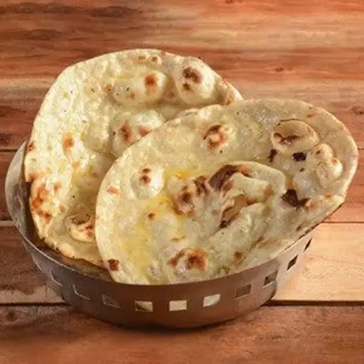 Butter Roti