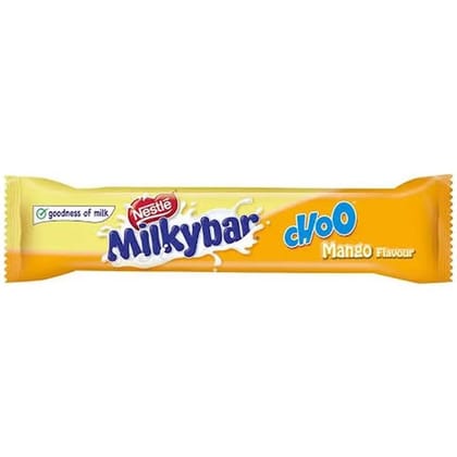 Nestle Milkybar Choo Mango Zee 10G