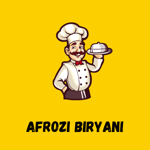 Afrozi Biryani