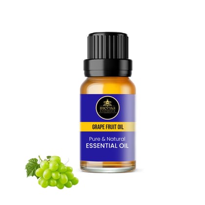 Grape Fruit Oil-100 ML
