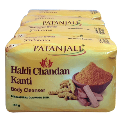 HALDICHANDAN K.BODYCLN.(150Gx3)C.O DK 20