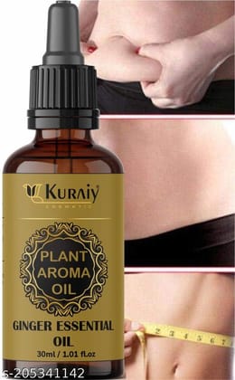 KURAIY New Collections Of Essential Oils