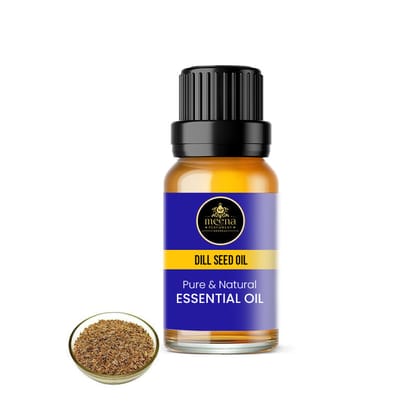 Dill Seed Oil-100 ML