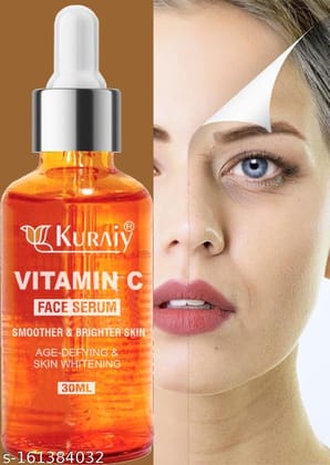 KURAIY Fancy Face Oil & Serums