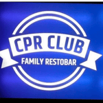 CPR Club Family Restobar