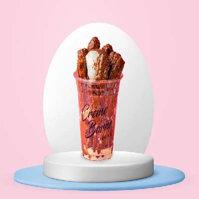 Churros Pop