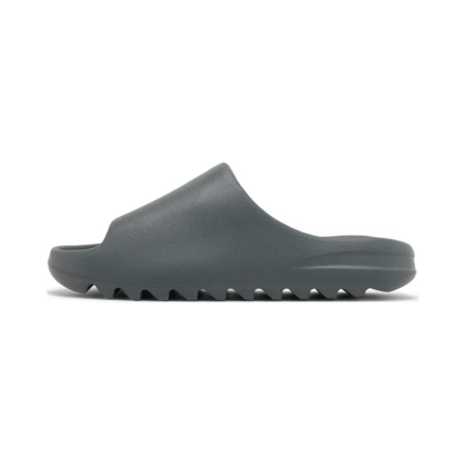 adidas Yeezy Slide Slate Marine-BLUE / UK 9