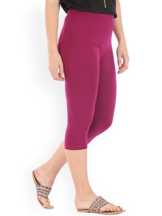 Pack of 2 3/4th Leggings