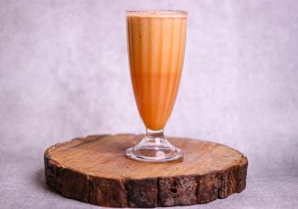 Fresh fruit shake