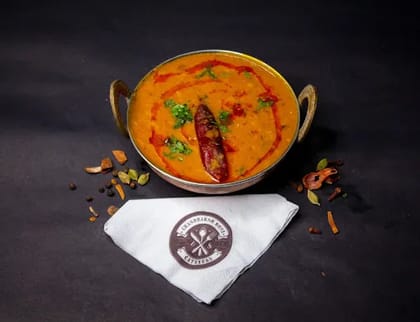 Dal Tadka