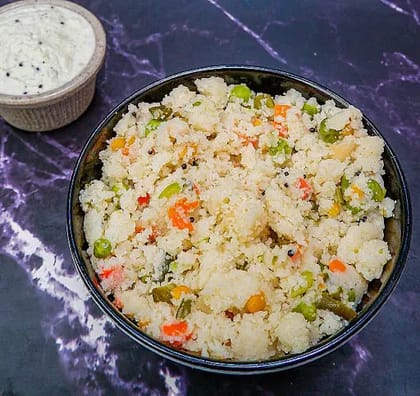 Upma