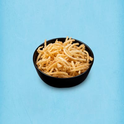 Extra Crispy Noodle