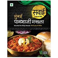 Sawai Mumbai Pavbhaji Masala 25 GRAM