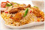 Hyderabadi Kitchen