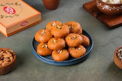 Balushahi