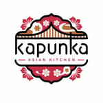Kapunka - Asian Kitche