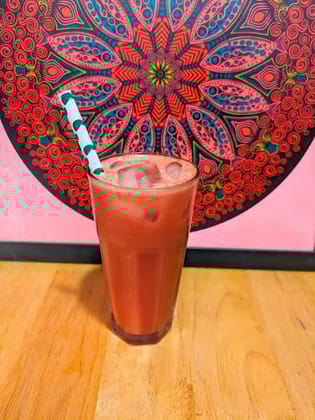 Watermelon Juice