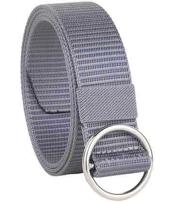 Loopa - Nylon Womens Skinny Belt ( Pack of 1 ) - None
