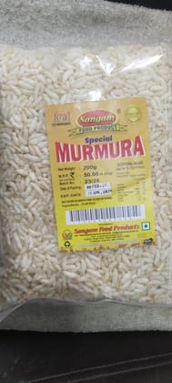 Sangam Murmura 