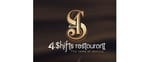 4 Shifts Restaurant