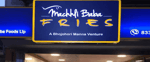 Machhli baba fries