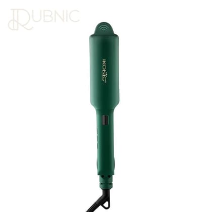 ikonic Hair Crimper-Ikonic Pro Titanium Crimp - Emerald
