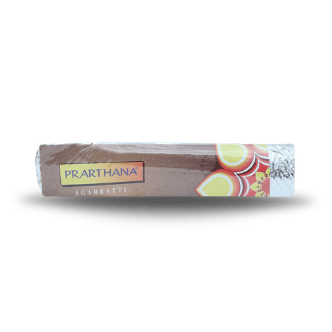 Prarthana Value Divine Agarbatti, Sandal, 200 gm Pack