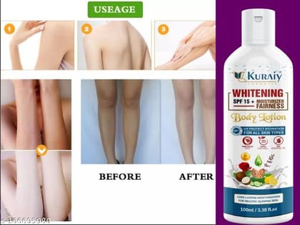 KURAIY Useful Face Lotion
