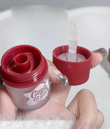 DAIMANPU Maroon Matte Lipstick 12