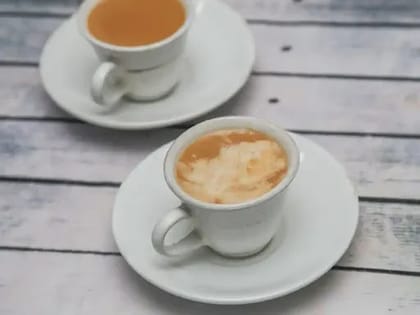 Irani Chai