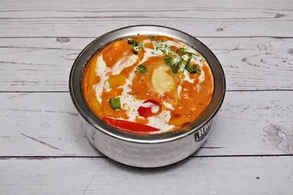 Paneer Lababdar