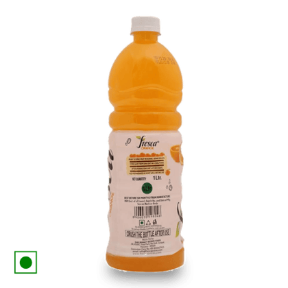 Fresca Orange Juice, 1 L Bottle