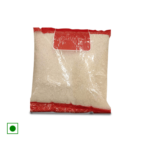 3 S Sona Masoori Raw Rice, 5 kg Pack