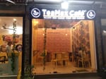 The My Cafe