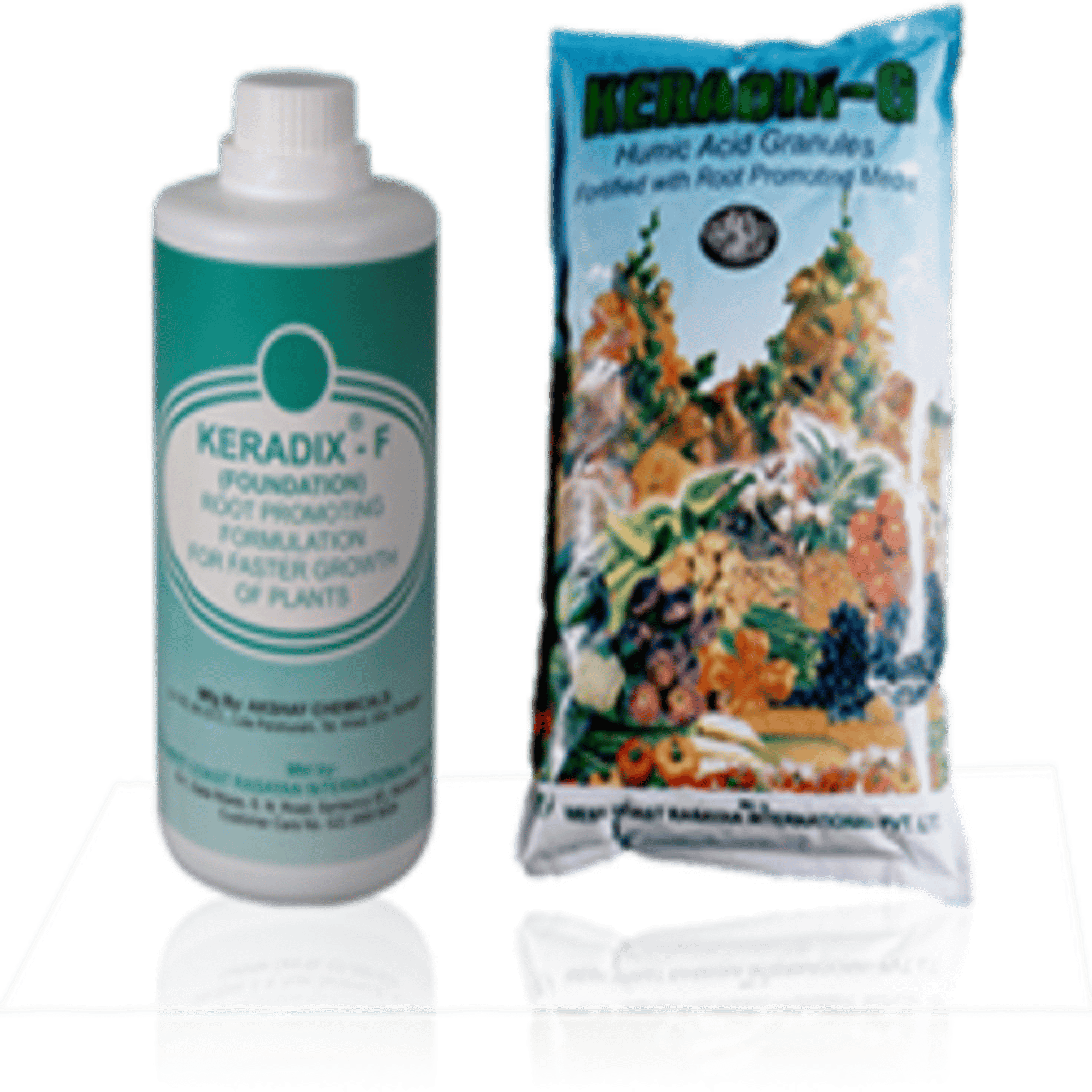 Keradix F-500 ML