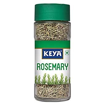 Keya Rosemary Herbs 100% Pure And Natural, 17 gm