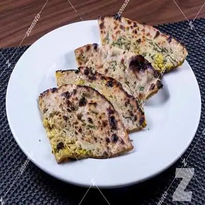 Gobi Paratha