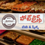 Hotlines Bakery & Sweets