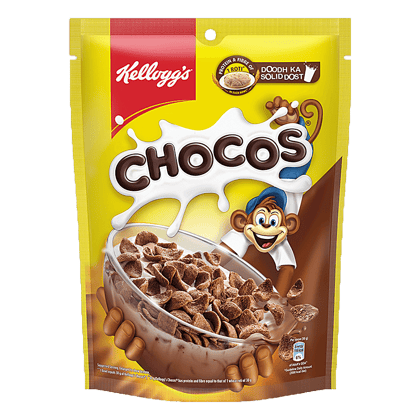 Kelloggs Chocos, 250 G