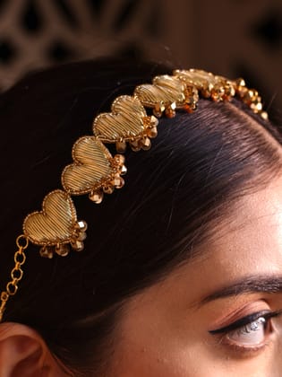 Rumi Sheeshpatti